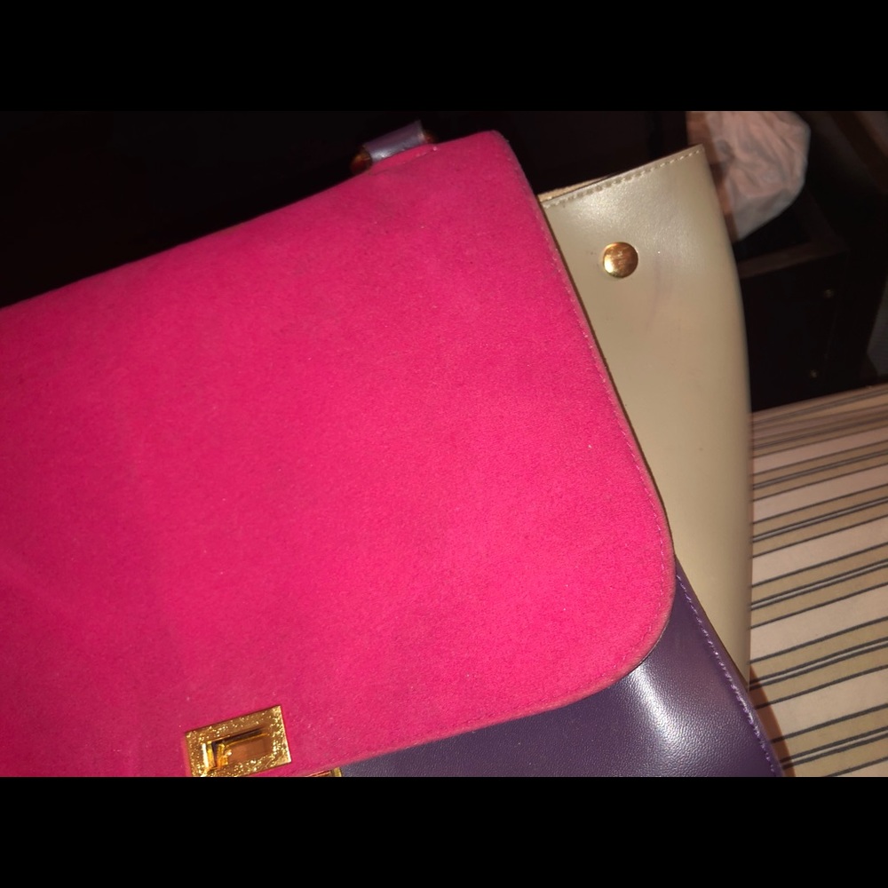 Céline Trapeze Medium - Picture 8 of 8